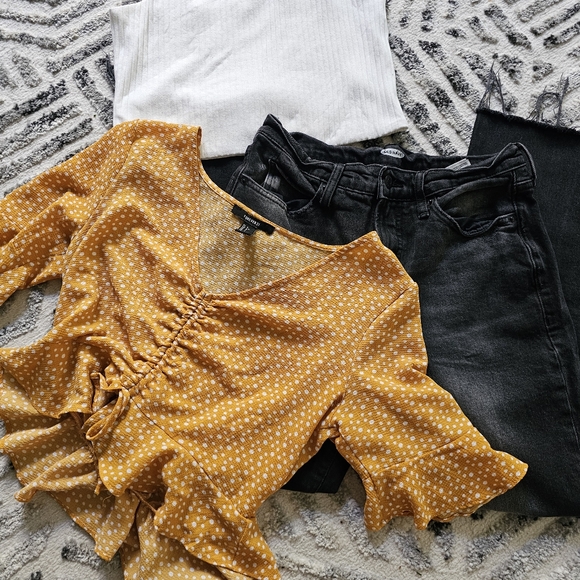 3pc Bundle 🌼 - Picture 2 of 5